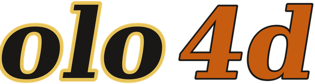 olo4d logo