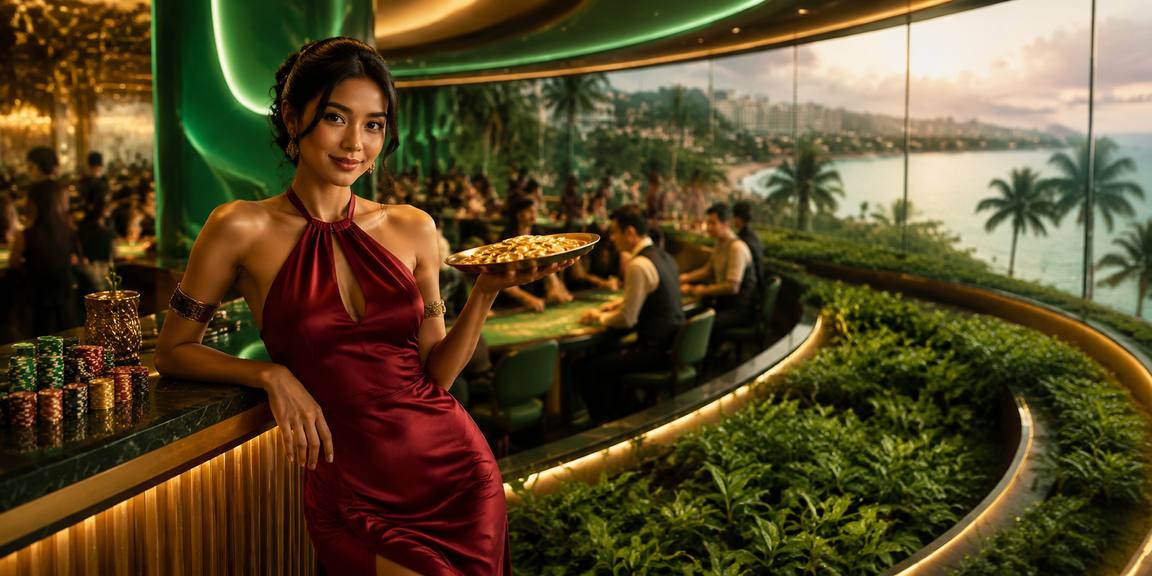 olo4d olo4d Login for Indonesia Casino Access